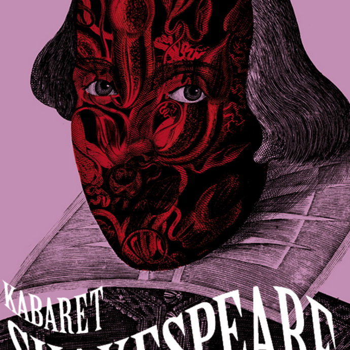 Kabaret Shakespeare v NoD