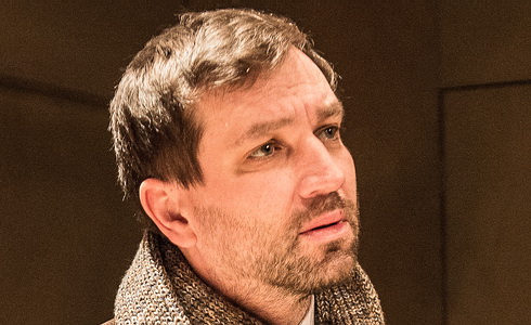 Martin Finger a Ondřej Sokol