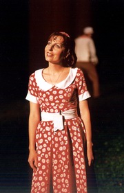Naďa Hrušková (Zuzana)