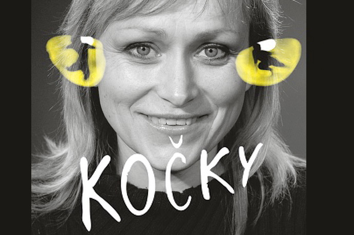 Stanislava Topinková Fořtová