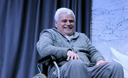 Petr Štěpánek a Dana Syslová