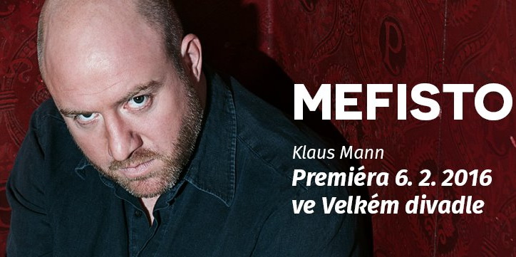 Mefisto - Jan Holk