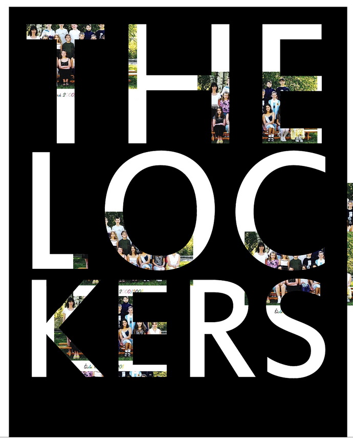 The Lockers