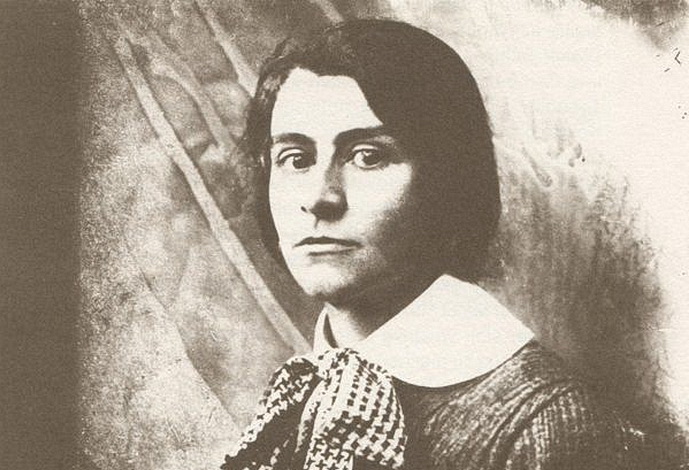 Elsa Lasker-Schlerov 