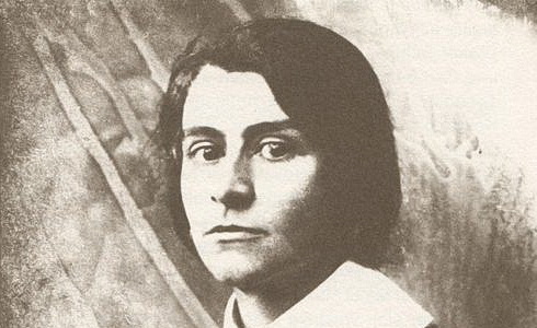 Elsa Lasker-Schlerov 