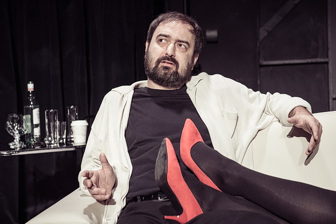 Petr Halíček
