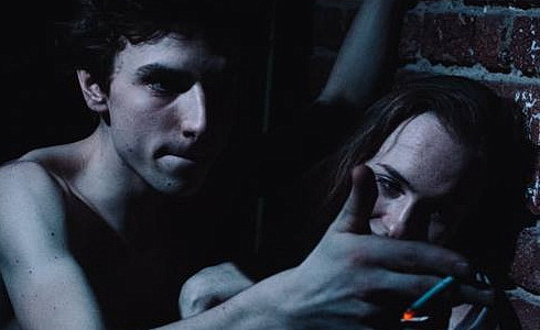 Elizaveta Maximová a Václav Matějovský (Foto: P. Smyczek)