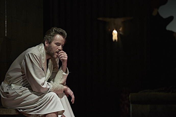 Macbeth - Too Much Blood (Miloslav Knig) Foto: KIVA