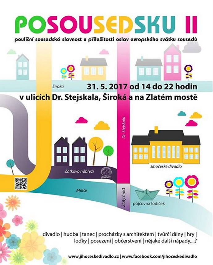 Posousedsku II