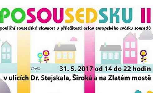 Posousedsku II