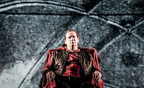 Jan Potměšil (Richard III.)