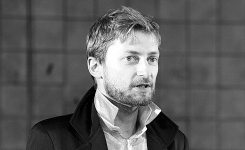 Marek Příkazký (ve hře Idiot)
