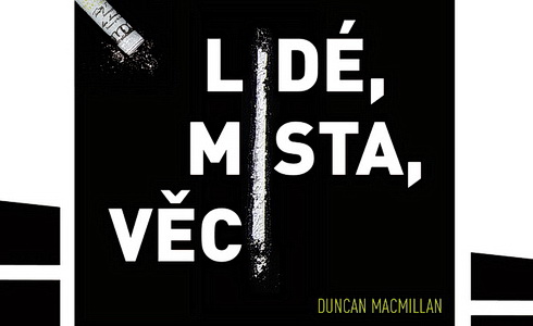 Scénické čtení