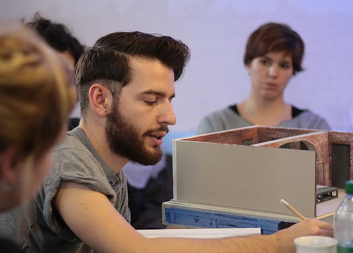 Adam Svozil (Foto: M. Kášová)