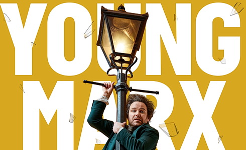 Mladý Marx