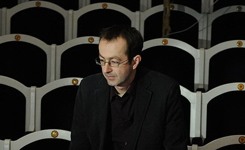 Petr Zelenka