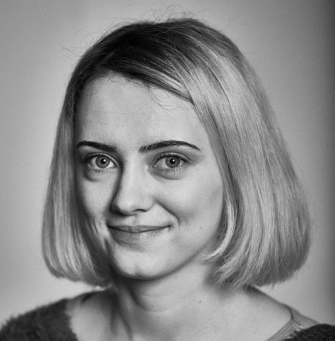 Kasha Jandáčková