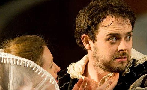 Zamilovaný Shakespeare (MdZ)