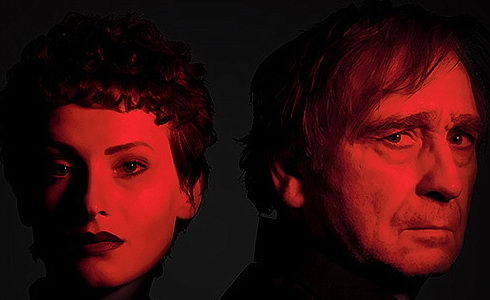 Anna Fialová a Ondřej Pavelka (Dobrý konec všechno spraví)