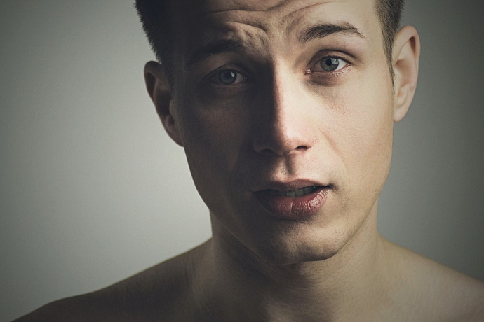 Daniel Krejčík (Všechny báječné věci)