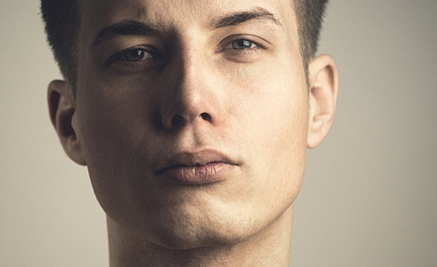 Daniel Krejčík (Všechny báječné věci)