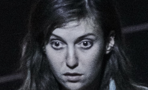 Tereza Dočkalová (Žítkovské bohyně)