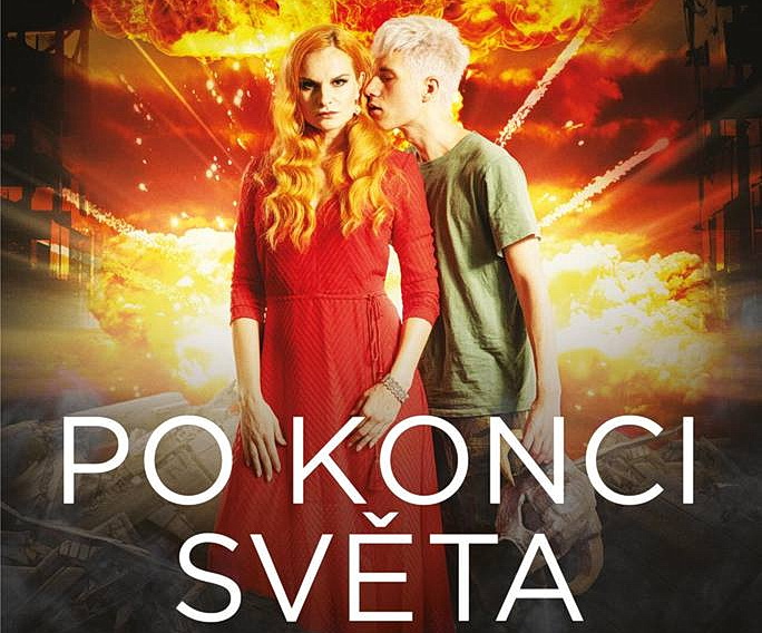 Iva Pazderkov a Daniel Krejk (Po konci svta) 