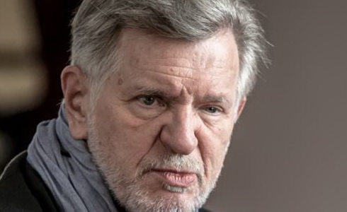 Režisér Petr Novotný