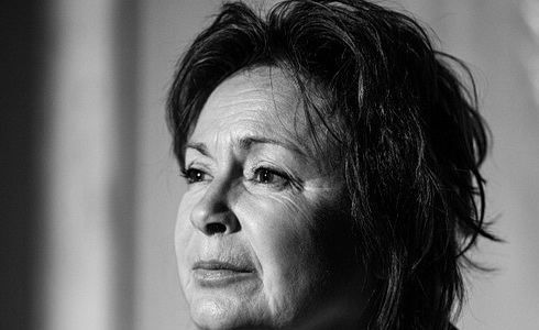 Ilona Svobodová (Červenec)