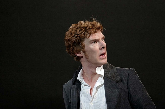 Benedict Cumberbatch (Foto: Catherine Ashmore)