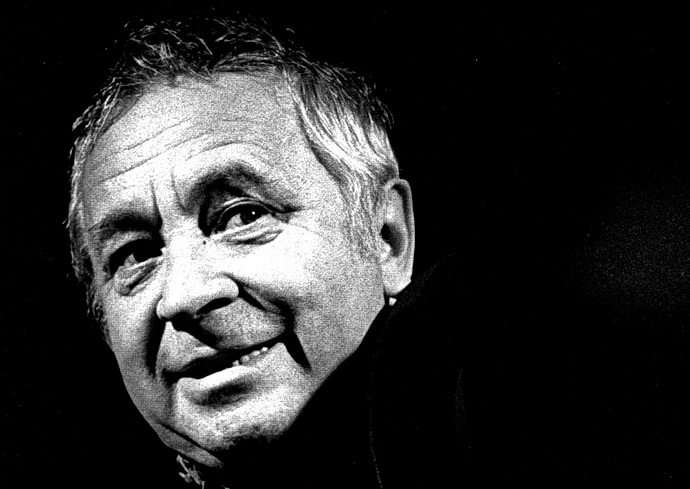 Miroslav Horníček