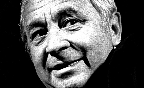 Miroslav Horníček