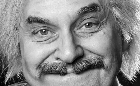 L. Štěpánková, M. Táborský a K. Táborská (Relativita)
