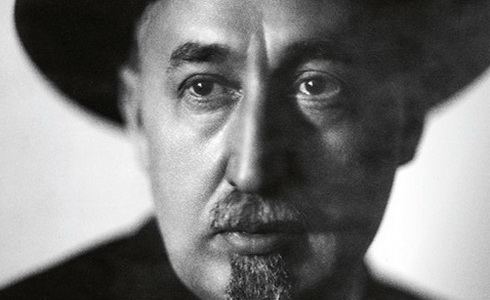 Jiří Mahen