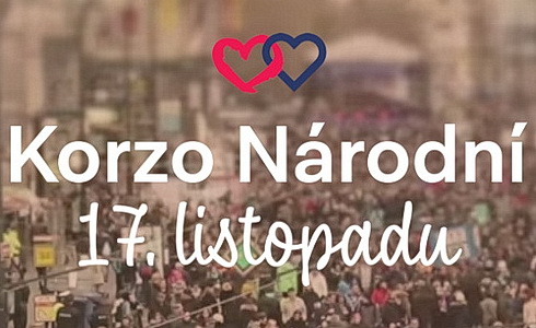 Korzo Národní
