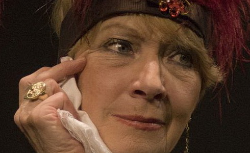 Daniela Kolářová (Commedia finita)
