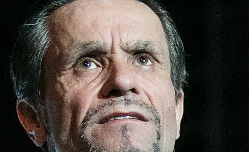 Martin Mejzlík (Bílá nemoc)