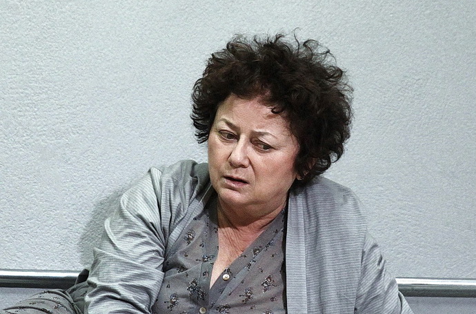 Jana Boušková (Strasti života - Národní divadlo)