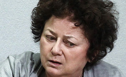 Jana Boušková (Strasti života - Národní divadlo)