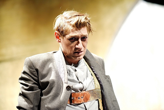 Jacob Erftemeijer (Bratr spánku)