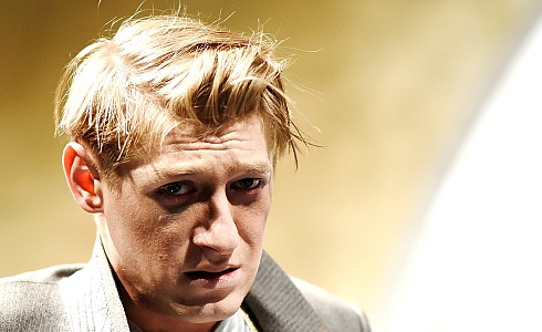 Jacob Erftemeijer (Bratr spánku)