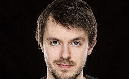 Alistair McDowall (Foto: Johan Persson)