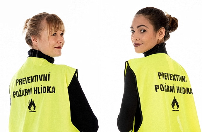 Pan Biedermann a Žháři