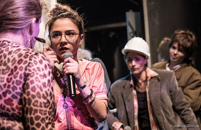 Eva Burešová (Sopranistky)