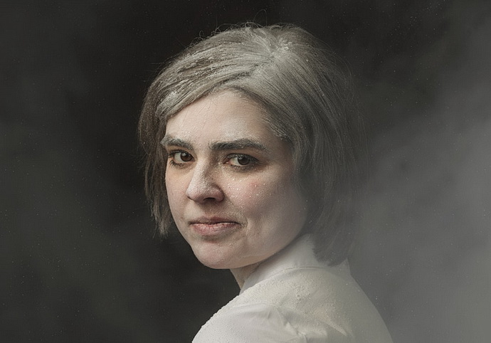 Tereza Marečková (Honzlová)