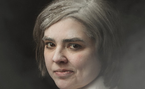 Tereza Marečková (Honzlová)