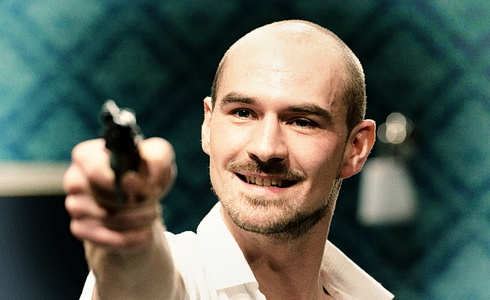 A pak už tam nezbyl ani jeden