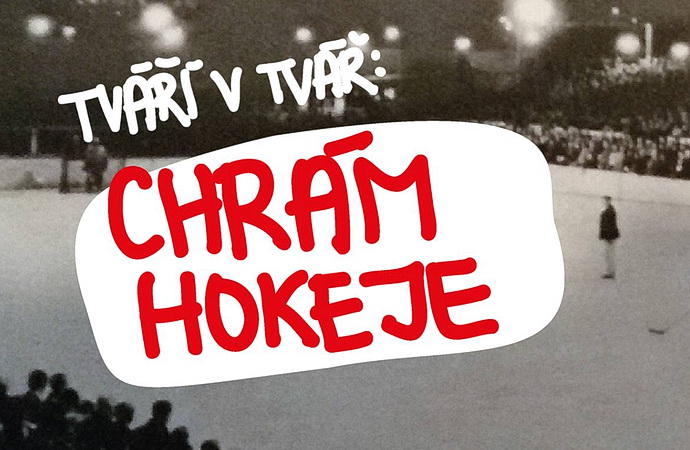 Tv v tv: Chrm hokeje