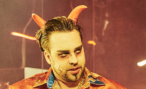 Ondřej Rychlý (Nebe - peklo)