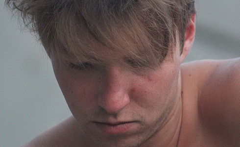Michael Goldschmid (Orestes)